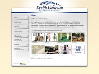 EQUIFIT ULESTRATEN
