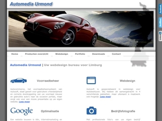 AUTOMEDIA URMOND