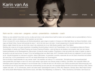 VUUR IN VAN AS-PRODUCTIES