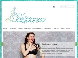 ARTOFBELLYDANCE