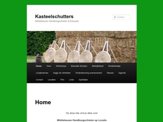 KASTEELSCHUTTERS