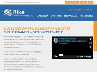 RIKE GROUP
