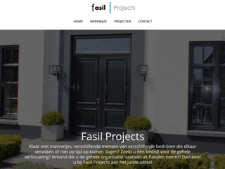 FASIL PROJECTS