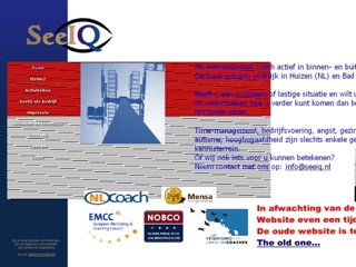 SEEIQ COACHING