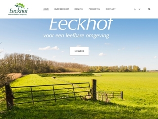 EECKHOF BV
