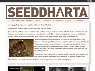 SEEDDHARTA