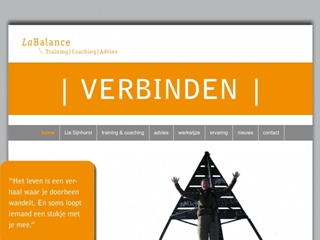 BALANCE LA