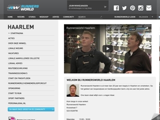 RUNNERSWORLD HAARLEM