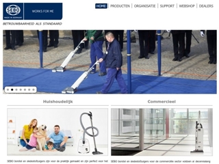 MEULMEESTER TAPIJTDROOGREINIGING