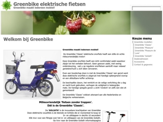 GREENBIKE