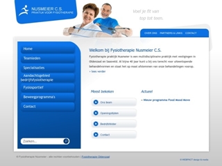 FYSIOTHERAPIE NUSMEIER CS