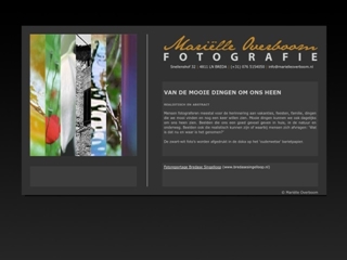 COMMPLAN PLANNOLOGIE EN COMMUNICATIE FOTOGRAFIE