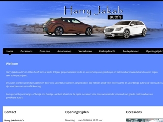 JAKAB AUTO'S