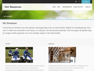 HET NOASMAN