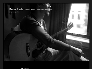 PETER LADA MUSIC