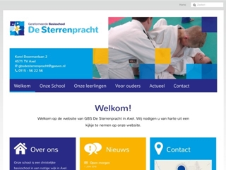 GBS DE STERRENPRACHT