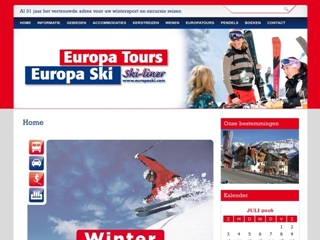EUROPA SKI