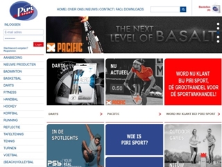 PIRI SPORT BV