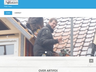 ARTIFEX BAKKEVEEN