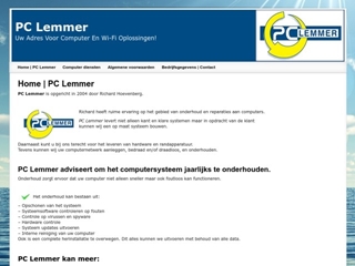 PC LEMMER