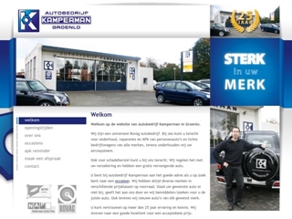 KAMPERMAN AUTOBEDRIJF BV