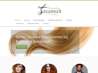 KAPSALON SAVANNAH