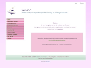 KENSHO PSYCHO/HYPNOTHERAPIE