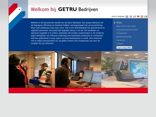 GETRU KOELTRANSPORT BV