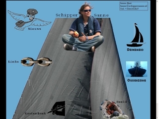 SCHIPPER SANNE