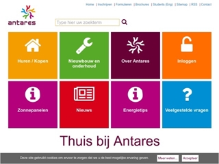 KESSEL WONINGSTICHTING