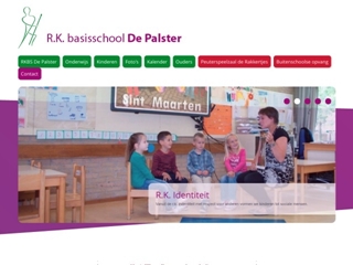 STICHTING RK SCHOOLBESTUUR