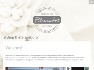 BLOSSOMART