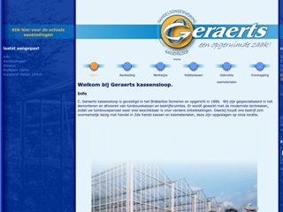 GERAERTS C