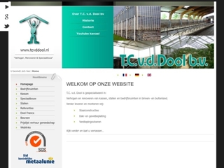 DOOL BV T C VD