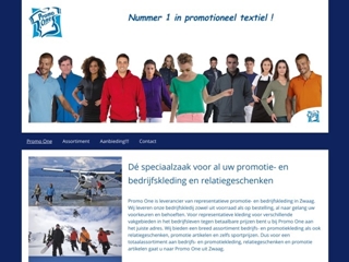 PROMO ONE