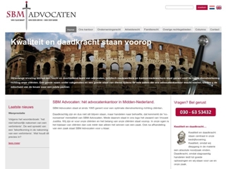 SBM ADVOCATEN