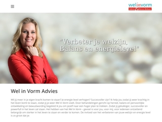 PRAKTIJK VOOR WELZIJNSBEVORDERING