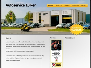 AUTOSERVICE NIJHOF DELDEN