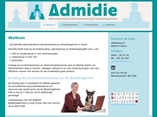 ADMIDIE