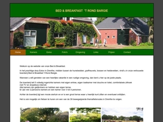 'T ROND BARGIE