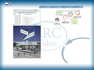 ADVIESBUREAU AUTOMATISERING CRC VALUE