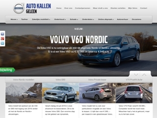 KALLEN AUTO