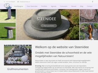 STEENIDEE