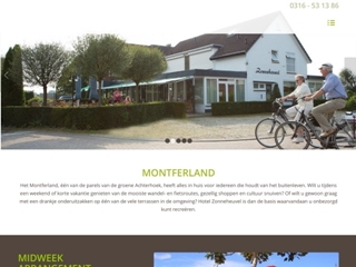ZONNEHEUVEL HOTEL