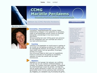 CCMG MARIELLE PERDAEMS