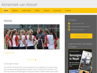 KESSEL SELECT VAN