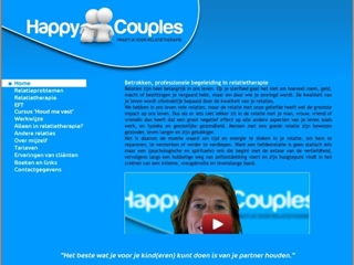 HAPPY COUPLES