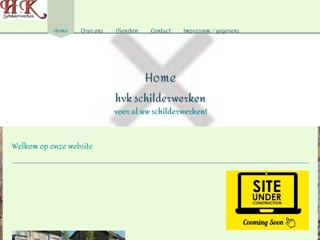 HVK SCHILDERWERKEN