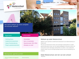 WESTERSCHOOL