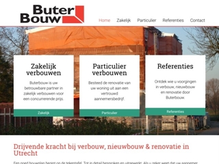 BUTERBOUW BV